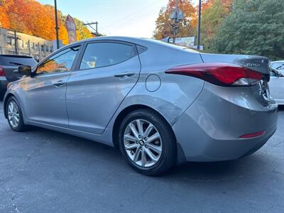 2015 Hyundai Elantra SE   - Photo 7 - Pittsburgh, PA 15226