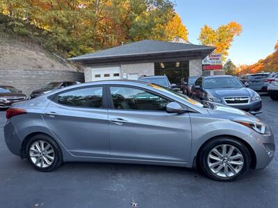 2015 Hyundai Elantra SE   - Photo 4 - Pittsburgh, PA 15226