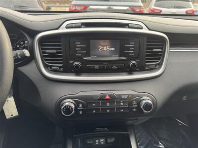 2017 Kia Sorento LX - Photo 24 - Pittsburgh, PA 15226