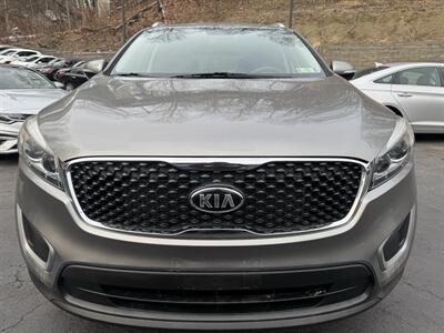 2017 Kia Sorento LX - Photo 2 - Pittsburgh, PA 15226