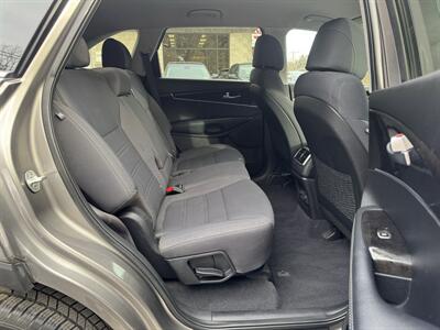 2017 Kia Sorento LX - Photo 29 - Pittsburgh, PA 15226