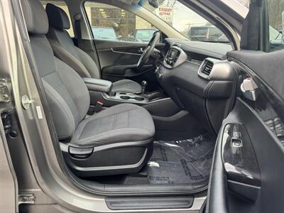 2017 Kia Sorento LX - Photo 28 - Pittsburgh, PA 15226