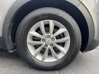 2017 Kia Sorento LX - Photo 11 - Pittsburgh, PA 15226