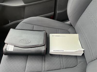 2017 Kia Sorento LX - Photo 27 - Pittsburgh, PA 15226