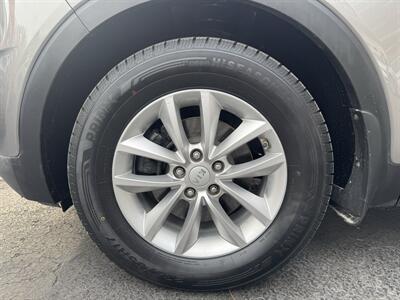 2017 Kia Sorento LX - Photo 8 - Pittsburgh, PA 15226