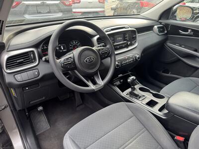 2017 Kia Sorento LX - Photo 20 - Pittsburgh, PA 15226