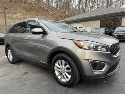2017 Kia Sorento LX - Photo 3 - Pittsburgh, PA 15226