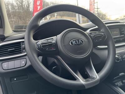 2017 Kia Sorento LX - Photo 21 - Pittsburgh, PA 15226