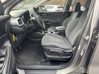 2017 Kia Sorento LX - Photo 19 - Pittsburgh, PA 15226