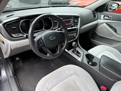 2011 Kia Optima LX   - Photo 19 - Pittsburgh, PA 15226