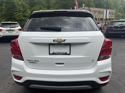 2018 Chevrolet Trax LT   - Photo 6 - Pittsburgh, PA 15226