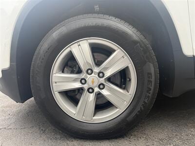 2018 Chevrolet Trax LT   - Photo 8 - Pittsburgh, PA 15226