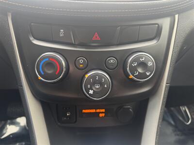2018 Chevrolet Trax LT   - Photo 22 - Pittsburgh, PA 15226