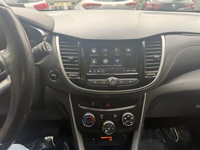 2018 Chevrolet Trax LT   - Photo 20 - Pittsburgh, PA 15226