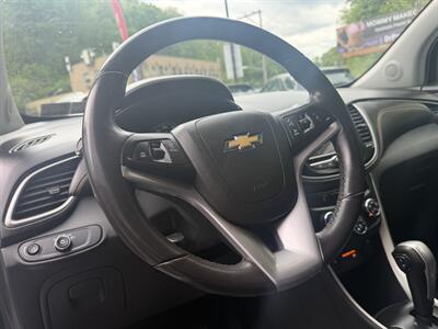 2018 Chevrolet Trax LT   - Photo 17 - Pittsburgh, PA 15226
