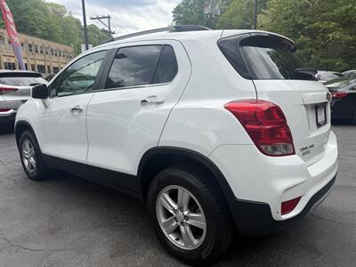2018 Chevrolet Trax LT   - Photo 7 - Pittsburgh, PA 15226