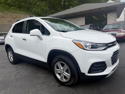 2018 Chevrolet Trax LT   - Photo 3 - Pittsburgh, PA 15226