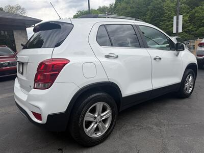 2018 Chevrolet Trax LT   - Photo 5 - Pittsburgh, PA 15226