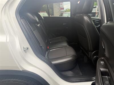 2018 Chevrolet Trax LT   - Photo 25 - Pittsburgh, PA 15226