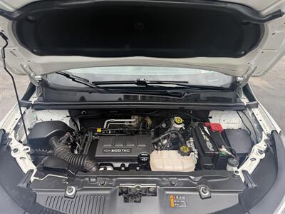 2018 Chevrolet Trax LT   - Photo 10 - Pittsburgh, PA 15226