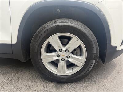 2018 Chevrolet Trax LT   - Photo 9 - Pittsburgh, PA 15226