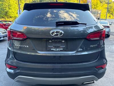 2017 Hyundai Santa Fe 2.4L  Sport - Photo 6 - Pittsburgh, PA 15226