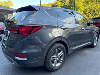 2017 Hyundai Santa Fe 2.4L  Sport - Photo 5 - Pittsburgh, PA 15226