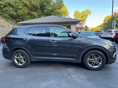 2017 Hyundai Santa Fe 2.4L  Sport - Photo 4 - Pittsburgh, PA 15226