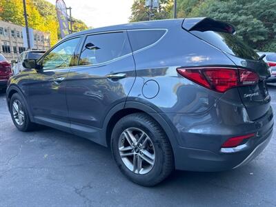 2017 Hyundai Santa Fe 2.4L  Sport - Photo 7 - Pittsburgh, PA 15226