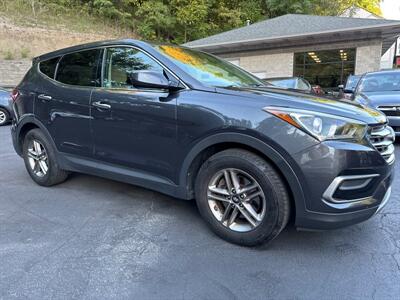 2017 Hyundai Santa Fe 2.4L  Sport - Photo 3 - Pittsburgh, PA 15226