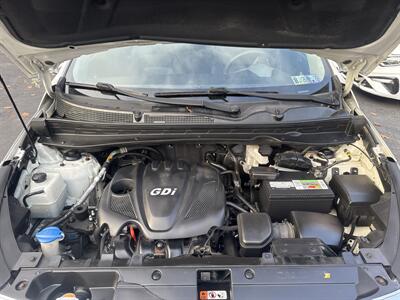 2015 Kia Sportage LX   - Photo 15 - Pittsburgh, PA 15226
