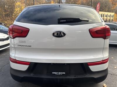 2015 Kia Sportage LX   - Photo 7 - Pittsburgh, PA 15226