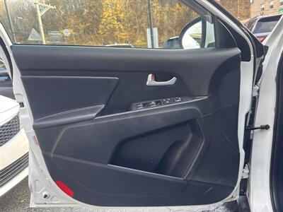 2015 Kia Sportage LX   - Photo 19 - Pittsburgh, PA 15226