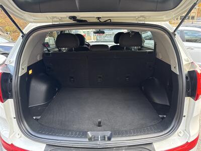 2015 Kia Sportage LX   - Photo 30 - Pittsburgh, PA 15226