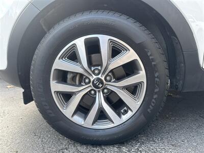 2015 Kia Sportage LX   - Photo 9 - Pittsburgh, PA 15226