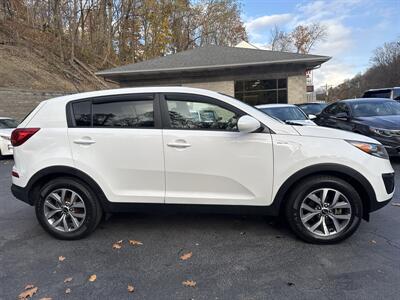2015 Kia Sportage LX   - Photo 5 - Pittsburgh, PA 15226