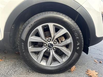 2015 Kia Sportage LX   - Photo 12 - Pittsburgh, PA 15226