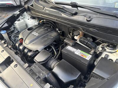 2015 Kia Sportage LX   - Photo 17 - Pittsburgh, PA 15226