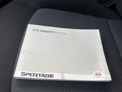 2015 Kia Sportage LX   - Photo 27 - Pittsburgh, PA 15226