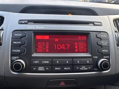 2015 Kia Sportage LX   - Photo 25 - Pittsburgh, PA 15226