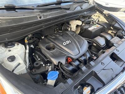 2015 Kia Sportage LX   - Photo 16 - Pittsburgh, PA 15226