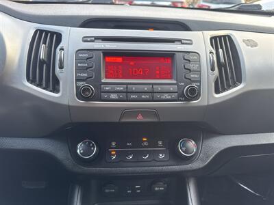 2015 Kia Sportage LX   - Photo 24 - Pittsburgh, PA 15226