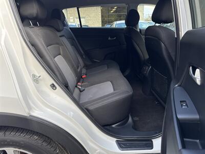 2015 Kia Sportage LX   - Photo 29 - Pittsburgh, PA 15226