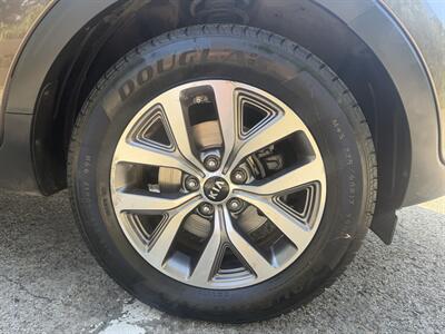 2014 Kia Sportage LX   - Photo 10 - Pittsburgh, PA 15226