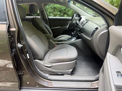 2014 Kia Sportage LX   - Photo 26 - Pittsburgh, PA 15226