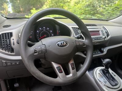 2014 Kia Sportage LX   - Photo 21 - Pittsburgh, PA 15226