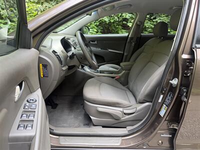 2014 Kia Sportage LX   - Photo 19 - Pittsburgh, PA 15226