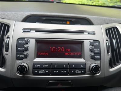 2014 Kia Sportage LX   - Photo 24 - Pittsburgh, PA 15226