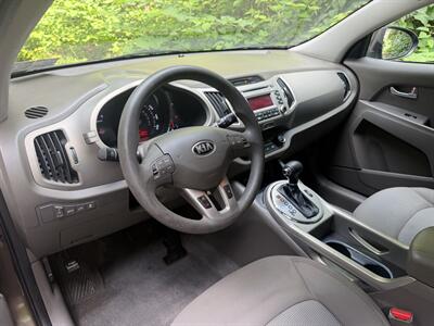 2014 Kia Sportage LX   - Photo 20 - Pittsburgh, PA 15226