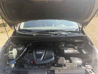 2014 Kia Sportage LX   - Photo 13 - Pittsburgh, PA 15226